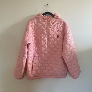 Sandy Liang Woodlands Pullover